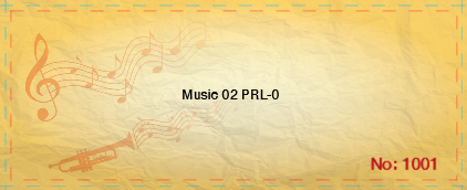 Music 02 PRL-0