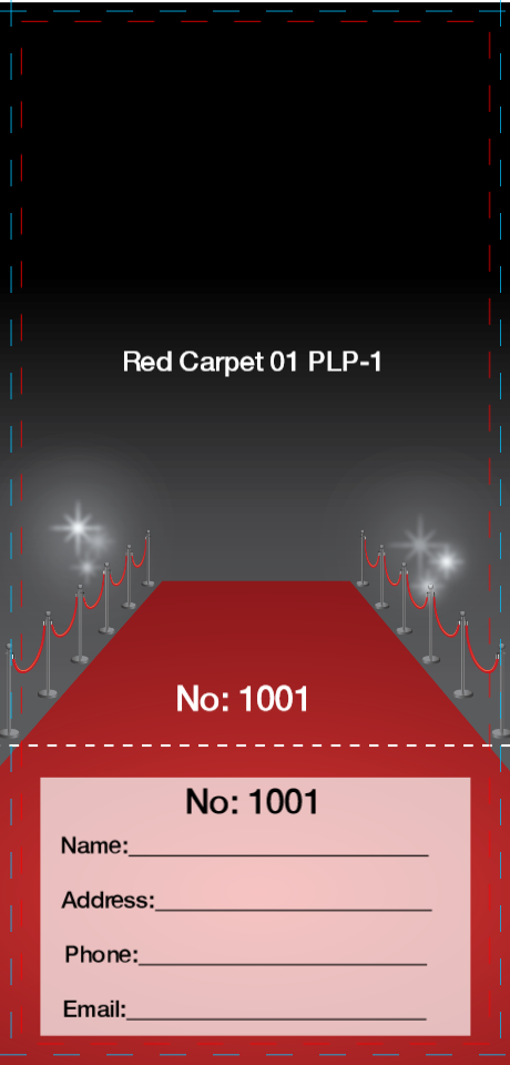 Red Carpet 01 PLP-1