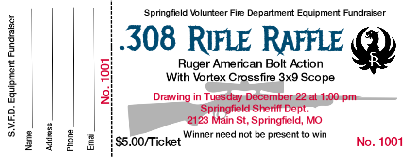 Gun Raffle 03 ERL-1