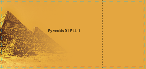 Pyramids 01 PLL-1